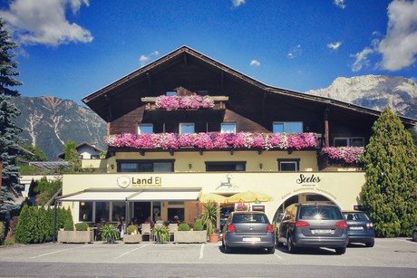 Seelos - Alpine Easy Stay